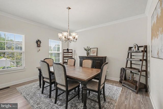 102 ELMSLEY LN, Stafford, VA 22554