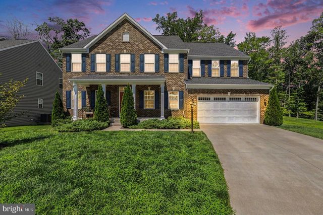 102 ELMSLEY LN, Stafford, VA 22554