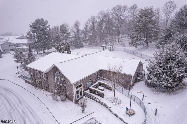 48 Morgan Court, Bedminster Twp., NJ 07921