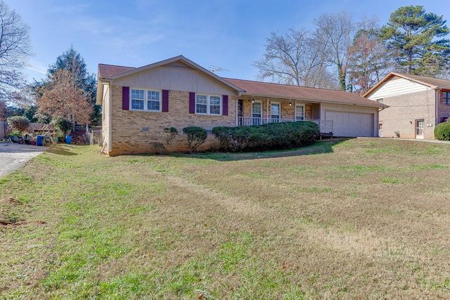 517 Cole Drive, Lilburn, GA 30047