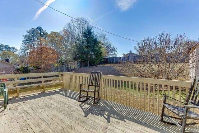 517 Cole Drive, Lilburn, GA 30047