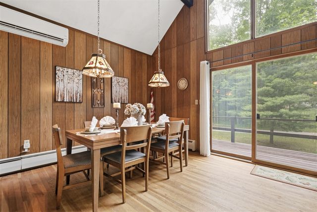 9352 W Circle Drive, Canadian Lakes, MI 49346