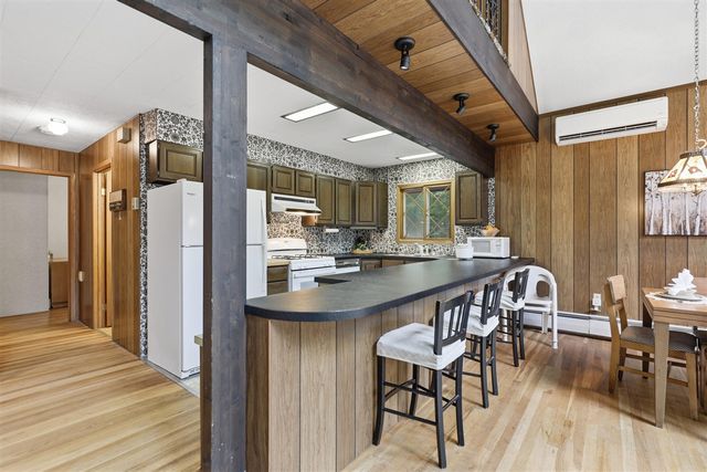 9352 W Circle Drive, Canadian Lakes, MI 49346