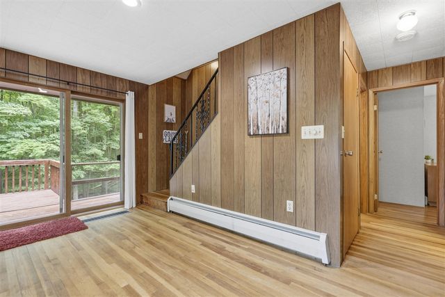9352 W Circle Drive, Canadian Lakes, MI 49346