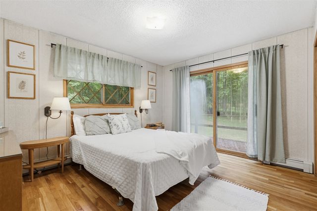 9352 W Circle Drive, Canadian Lakes, MI 49346
