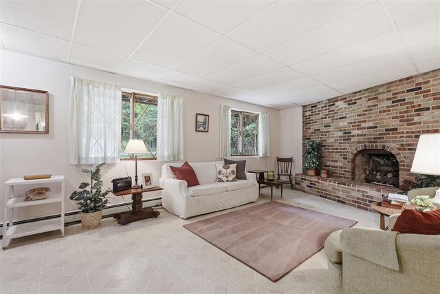 9352 W Circle Drive, Canadian Lakes, MI 49346