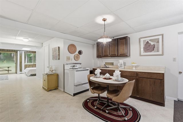9352 W Circle Drive, Canadian Lakes, MI 49346
