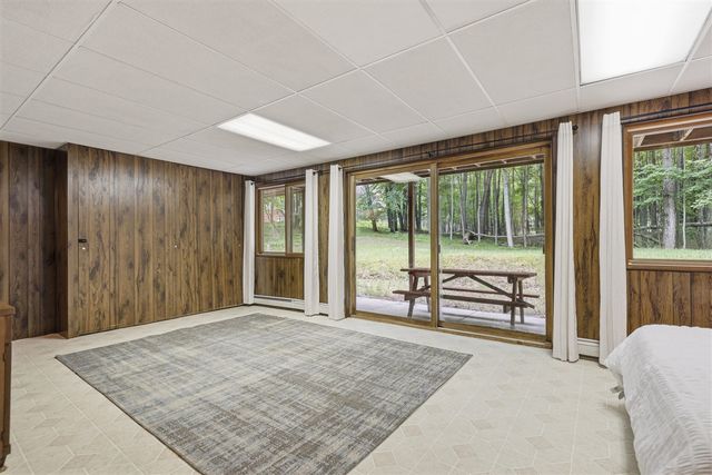 9352 W Circle Drive, Canadian Lakes, MI 49346