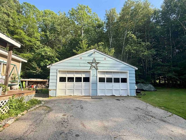 44 Fellows Hill Road, Northfield, NH 03276