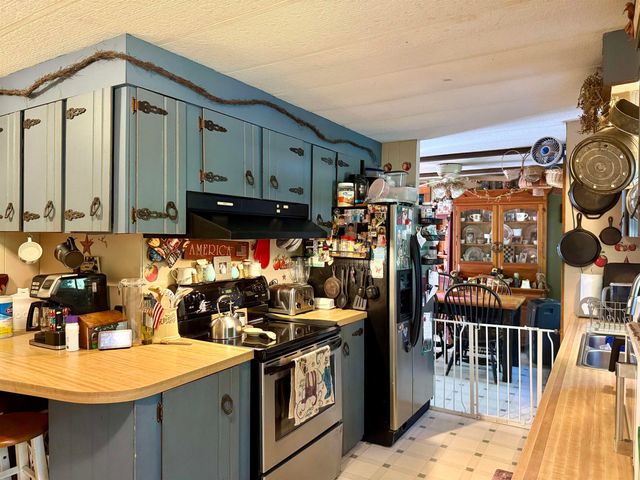 44 Fellows Hill Road, Northfield, NH 03276