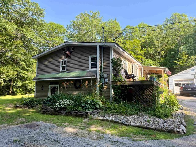 44 Fellows Hill Road, Northfield, NH 03276