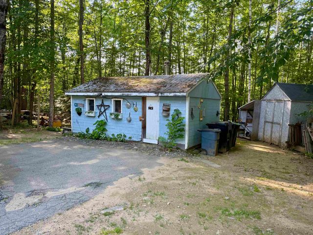 44 Fellows Hill Road, Northfield, NH 03276