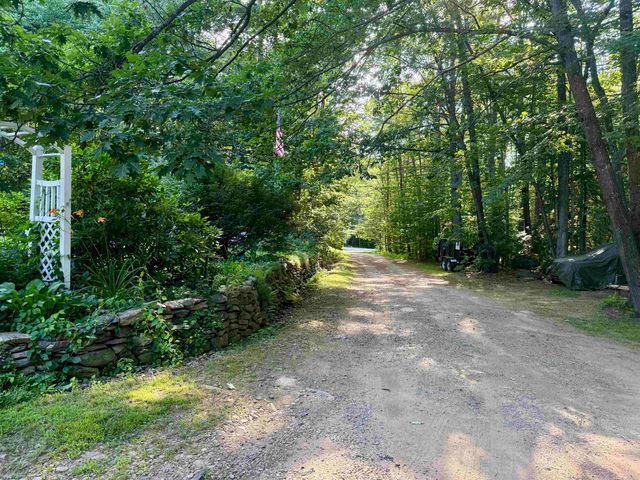 44 Fellows Hill Road, Northfield, NH 03276