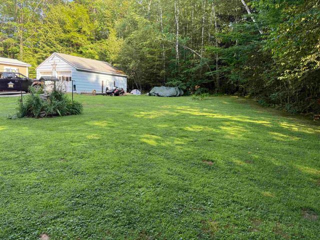 44 Fellows Hill Road, Northfield, NH 03276