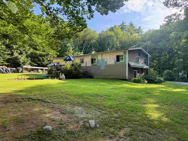 44 Fellows Hill Road, Northfield, NH 03276