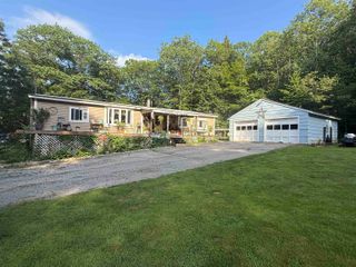 44 Fellows Hill Road, Northfield, NH 03276