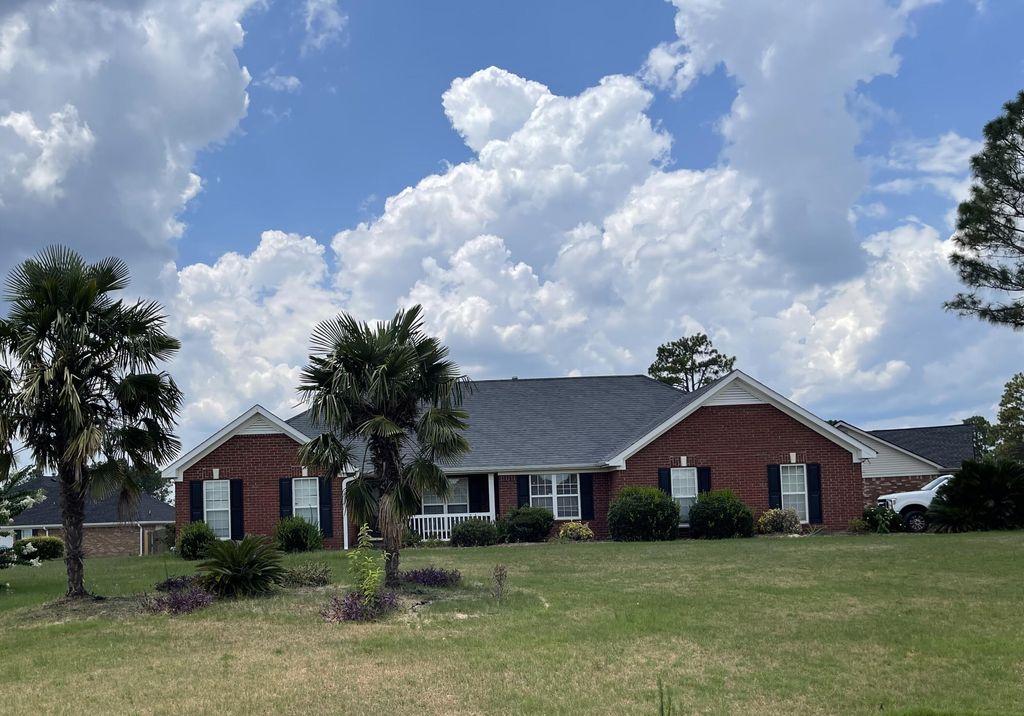 4301 Leadville Court, Augusta, GA 30909