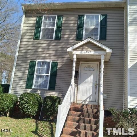1015 Holmes Street, Raleigh, NC 27601
