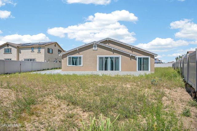38018 Periwinkle Place, Palmdale, CA 93550