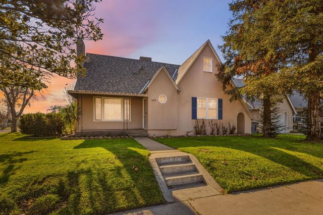 4570 E Tulare Street, Fresno, CA 93702