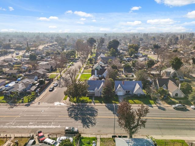4570 E Tulare Street, Fresno, CA 93702