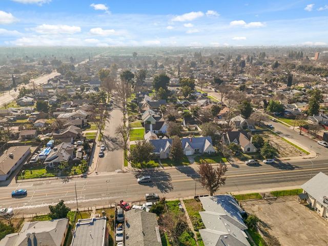 4570 E Tulare Street, Fresno, CA 93702