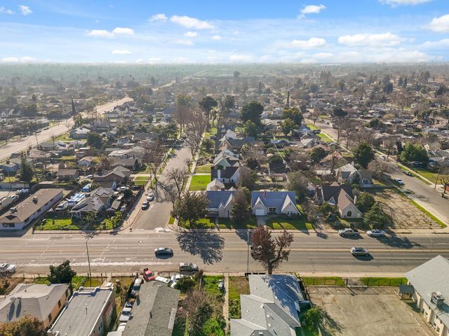 4570 E Tulare Street, Fresno, CA 93702