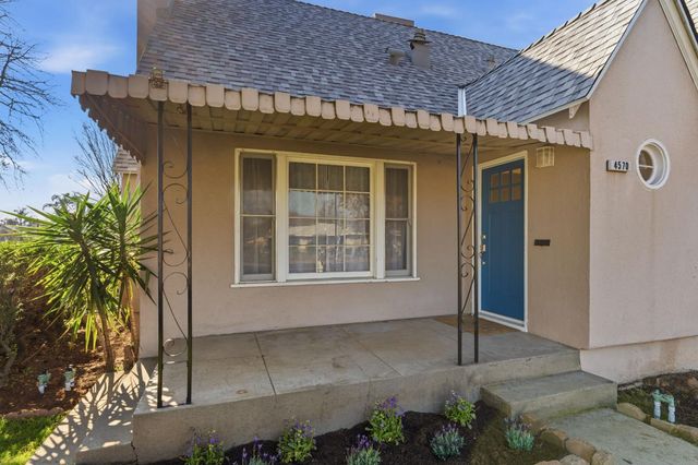 4570 E Tulare Street, Fresno, CA 93702