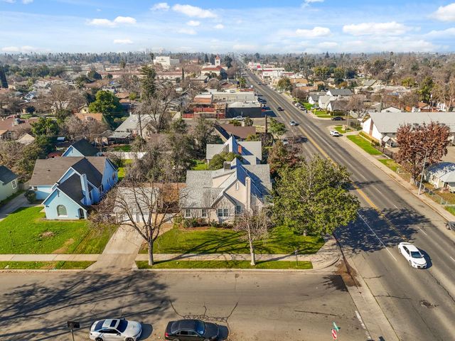 4570 E Tulare Street, Fresno, CA 93702
