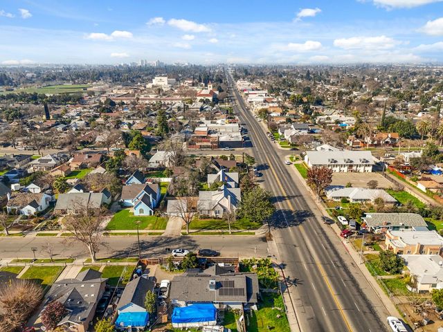 4570 E Tulare Street, Fresno, CA 93702
