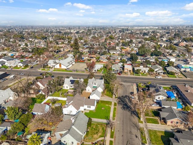 4570 E Tulare Street, Fresno, CA 93702