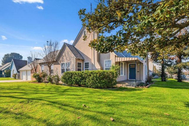 4570 E Tulare Street, Fresno, CA 93702