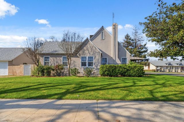 4570 E Tulare Street, Fresno, CA 93702