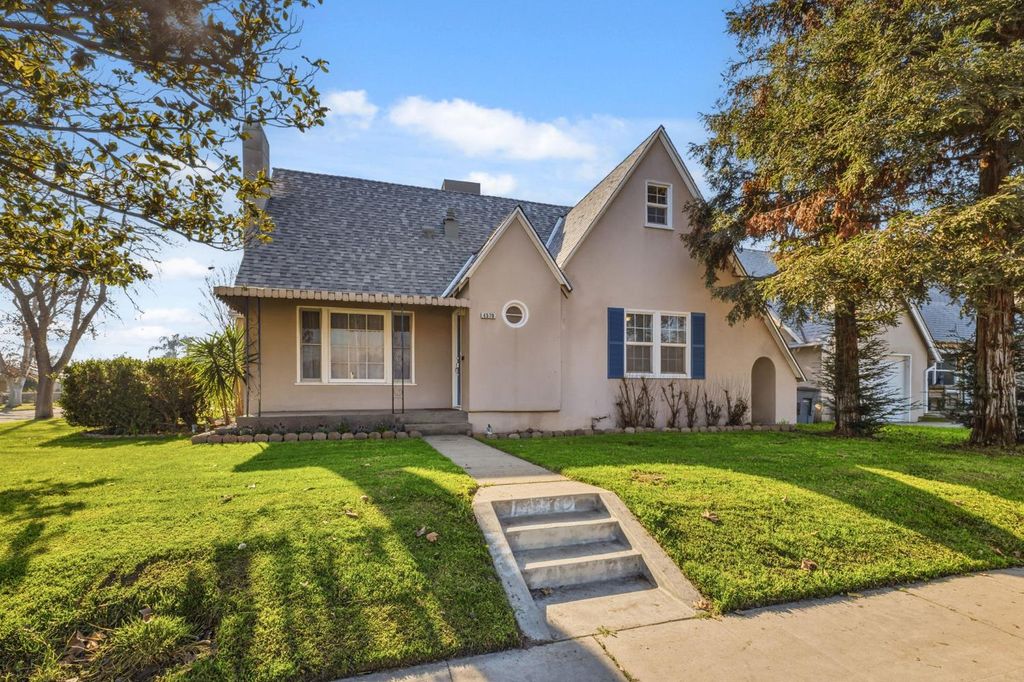 4570 E Tulare Street, Fresno, CA 93702