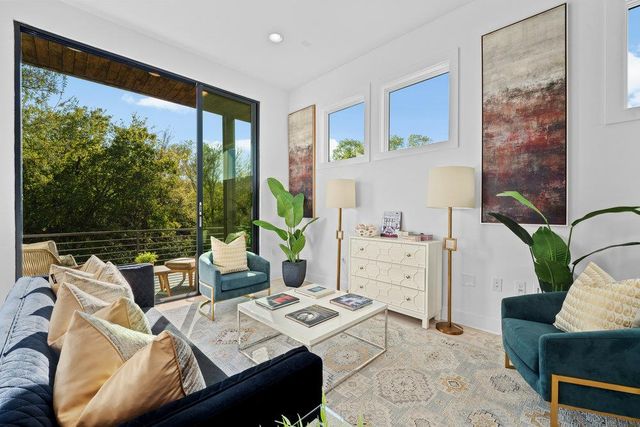 5001 Childers PATH, Austin, TX 78741