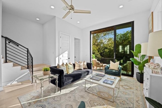 5001 Childers PATH, Austin, TX 78741