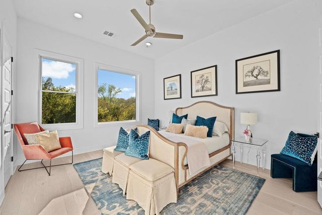 5001 Childers PATH, Austin, TX 78741