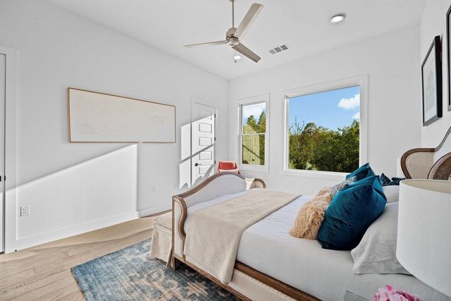 5001 Childers PATH, Austin, TX 78741