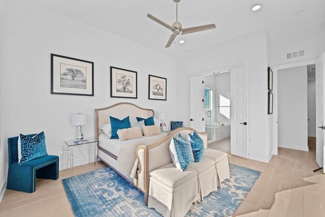 5001 Childers PATH, Austin, TX 78741