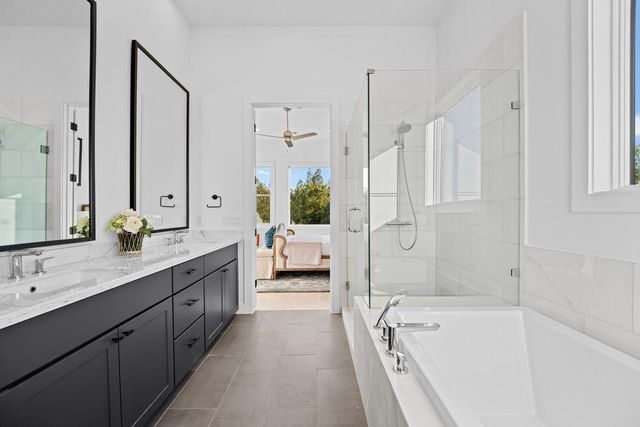 5001 Childers PATH, Austin, TX 78741