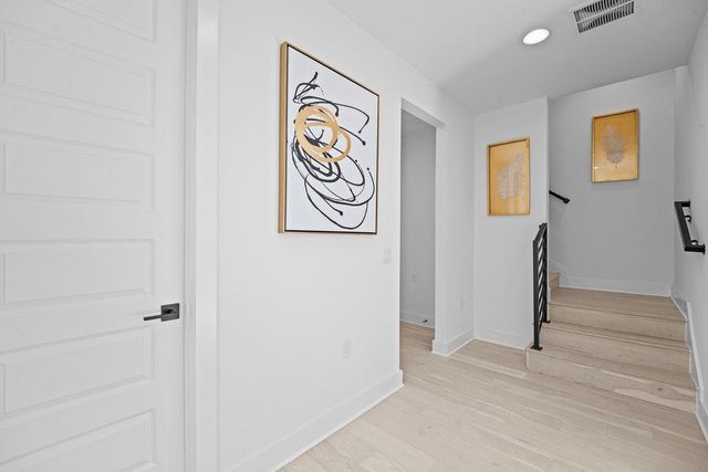 5001 Childers PATH, Austin, TX 78741