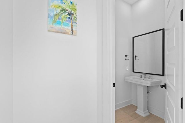 5001 Childers PATH, Austin, TX 78741