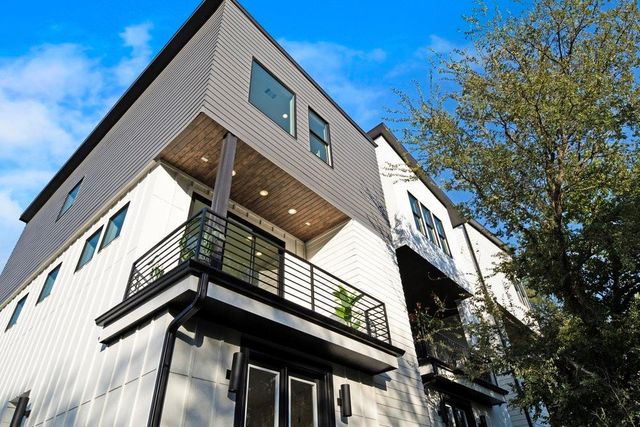 5001 Childers PATH, Austin, TX 78741