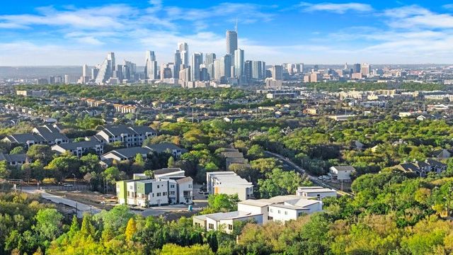 5001 Childers PATH, Austin, TX 78741