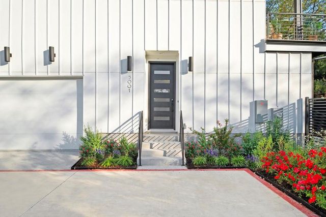 5001 Childers PATH, Austin, TX 78741