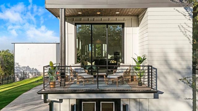 5001 Childers PATH, Austin, TX 78741