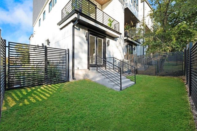 5001 Childers PATH, Austin, TX 78741