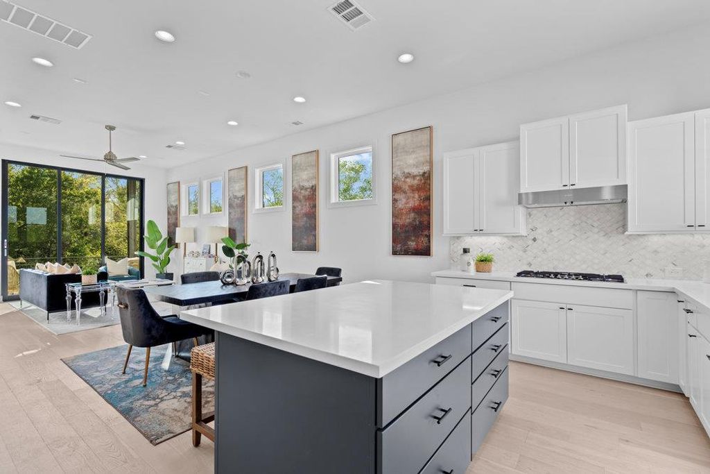 5001 Childers PATH, Austin, TX 78741