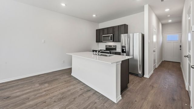 124 Arbor Drive, Princeton, TX 75407
