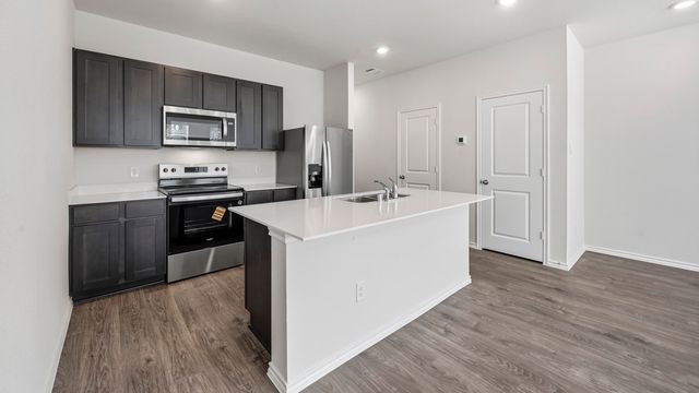 124 Arbor Drive, Princeton, TX 75407